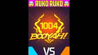WORLD &rsquo;S NO-1 Streak Vs V Bagge Ghamandi Youtuber😤#shorts #trending #freefiremax