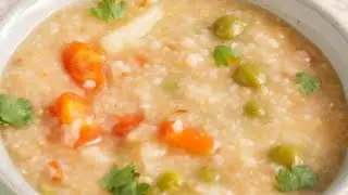 Dalia Vegetable Ki  Recipe 🤤🤤