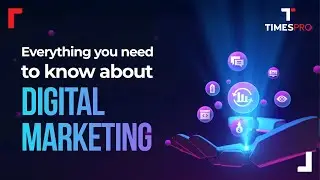 How to Build a Career in Digital Marketing | Learn SEO, PPC, Content & More
