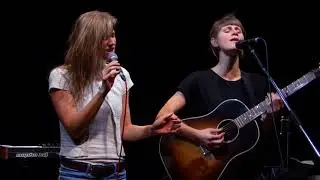 Listen To Leena (Solo) - Live at Schlachthof, MUWE, Wels, Austria, 2017-09-27 - 11. Her Way