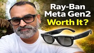 Ray-Ban Meta Gen2 Smart Glasses &mdash; Are they for everyone ? Product links in description