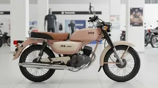  🔥 2026 TVS XL 100 Mileage Test | Worth Buying or Not? Mileage Dekh Ke Dimaag Hil Gaya 😲