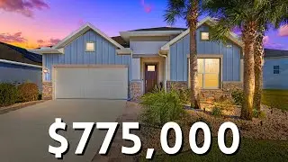 Inside A David Weekley Pool Home In Asturia | 14477 Trails Edge Blvd, Odessa