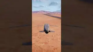 Satisfying Crashes and Mishaps #206 - Nuclear Option