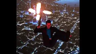 Mirror's Edge Glitchless in 54:42