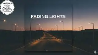 Mekharvi - Fading Lights (audio)