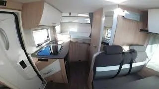 SUNLIGHT T60 MODELO 2019!!!