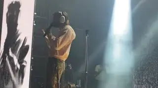 Softcore - Jesse® Live in Toronto