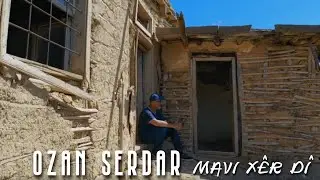 Serdar - Mavi Xêr Dî - |Newê Video 2021|