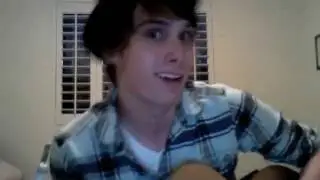 Jasper Drive - Baby We're Invincible (Cover) A Rocket To The Moon