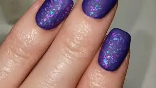 JReine Matte Me Festive