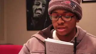 TRUESKOOL Commercial - kennedy Hughes & Quanita jackson