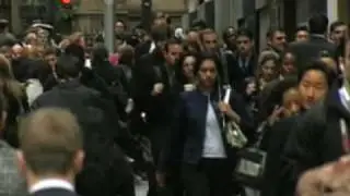 Global Economic Upturn Seen as 2010 Approaches