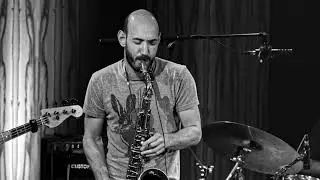 Marbin - The Freeman Massacre | Live at Heartwood Soundstage