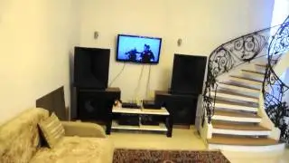 Electro Voice HP9040 ...............