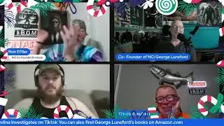 NCI Rakes & Crawlers