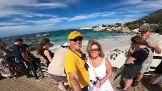 CAPETOWN  S.A  2024