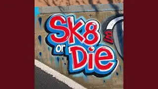 Sk8 or Die