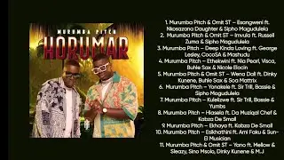 marumba pitch-horumar full album mix (amapiano2022)