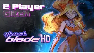Ghost Blade HD Glitch - Trophies/Achievements made easy - Easy No Credit run