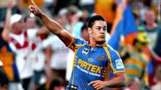 Parra Power To Win