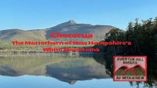 New Hampshire Hikes: Chocorua: The Matterhorn of the Whites