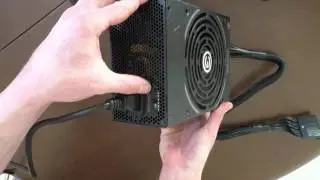 EVGA SuperNOVA 1200 P2, 80+ PLATINUM - 1200W PSU