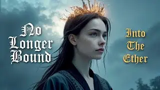 Into The Ether &ndash; No Longer Bound (Official Music Video) | Symphonic Black Metal | Dark Metal