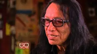 Rodriguez on film: 