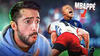 J’AI RECRÉÉ LE XV DE FRANCE SUR FC24 !
