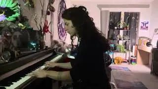 Rammstein: “Du Hast” Piano Cover