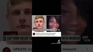 JUSTICE FOR SONYA MASSEY @IndisputableTYT