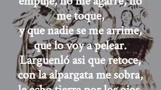 La guampada