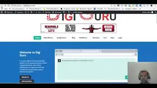 Amazing trick to install more then one wordpress theme in website