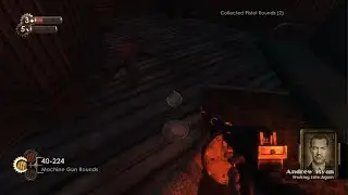BioShock 1 Farewell Neptunes Bounty 😂🪼: Rosie's are TOUGH, Bugs fixed (for now) and Progress made