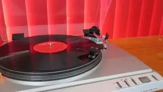 Toshiba Aurex SR-M70 turntable on Ebay 8-02-2015