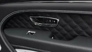 2025 Bentley Bentayga S For Sale - $263,582 | Used