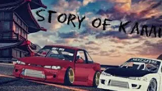 [FR] history on the kami road  z @#939stantron