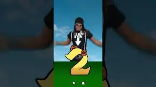 Number Lore 2: Nerd Smash