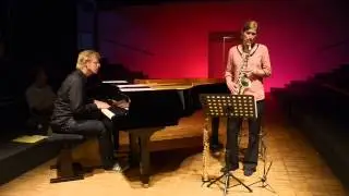 Brodersen Weindorf -  in concert 2014