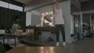 INEDIT Antoine Griezmann Usain Bolt Pub Puma 2016