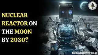NASA Plans Nuclear Reactor on Moon by 2030 | WION Podcast