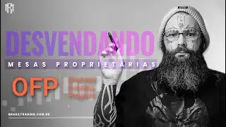 Mesa Propriet&aacute;ria  | OFP Funding