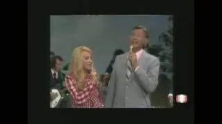 Jack Greene and Jeannie Seely - 