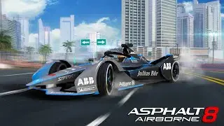 Asphalt 8 - Update 5.0 New Changes Info (PT-BR)