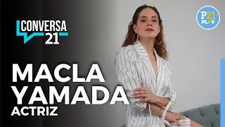 Macla Yamada: 