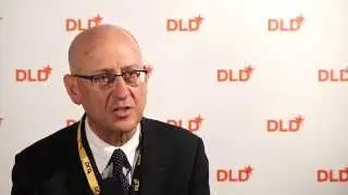 Interview with Andrea Panconesi (CEO at Luisa via Roma) | DLD15