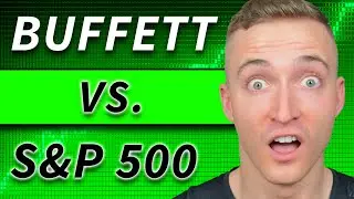 Buy Berkshire Hathaway Stock or S&P 500 ETF?