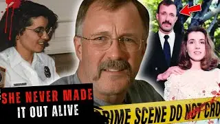 The Cop Who Fooled the FBI: Inside the Disappearance of Theresa Parker