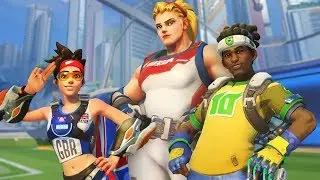 We might have to cover the Olympics - GameItAll Live 78